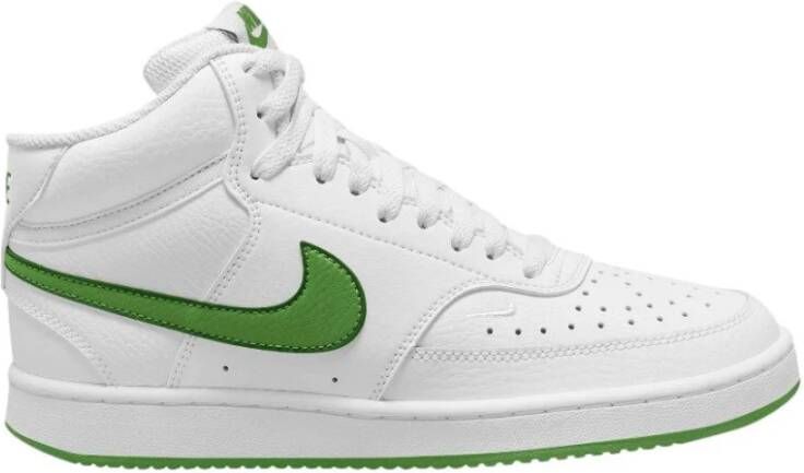 Nike Sneakers Cd5436 White Dames