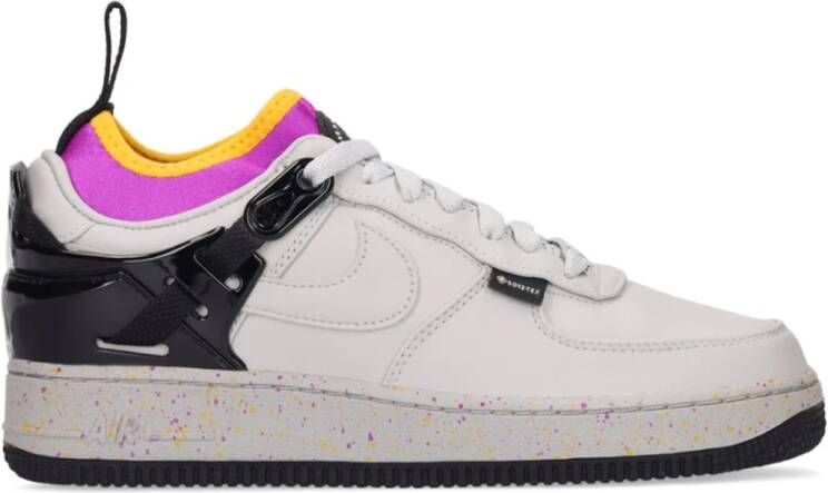 Nike Sportswear Sneakers laag 'Air Force 1 SP x UNDERCOVER'