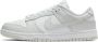 Nike Sneakers Gray Heren - Thumbnail 1