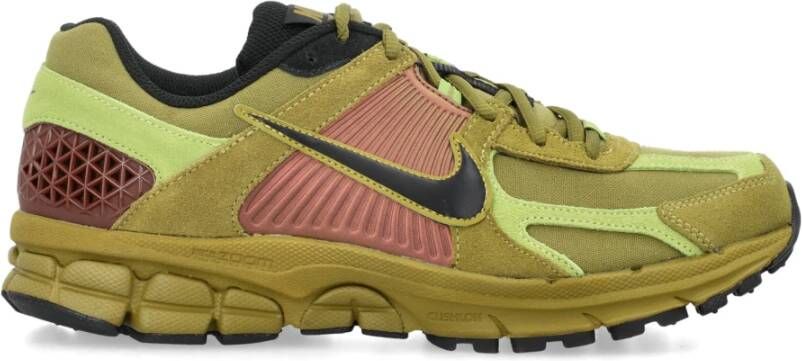 Nike Zoom Vomero 5 Herenschoenen Groen