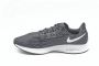 Nike Air Zoom Pegasus 36 Hardloopschoen voor dames Zwart - Thumbnail 1