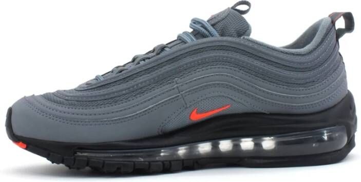 Nike Sneakers Grijs Heren