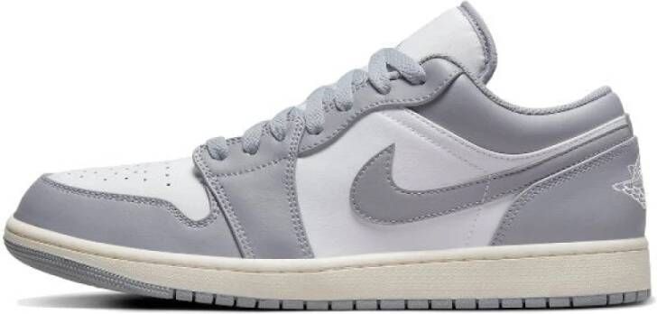 Nike Sneakers Air Jordan 1 Low Vintage Grey