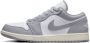 Nike Sneakers Air Jordan 1 Low Vintage Grey - Thumbnail 1