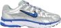 Nike P-6000 Dames Sneakers Gray Dames - Thumbnail 4