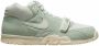 Nike Enamel Green Trainer 1 Sneakers Green Heren - Thumbnail 1