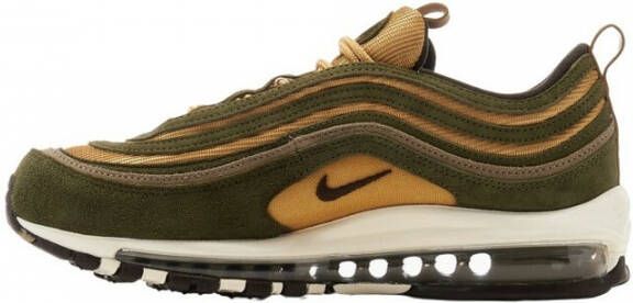 Nike Groene Air Max 97 NH Sneakers Green Dames