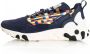 Nike Sneakers MAN React Sertu At5301.400 Blauw Heren - Thumbnail 11