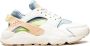 Nike Air Huarache Dames Sneakers DQ0117-100 - Thumbnail 1