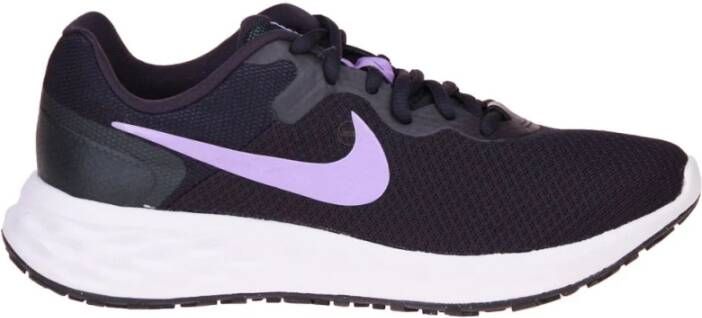 Nike Sneakers Meerkleurig Dames