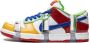 Nike Sneakers Meerkleurig Heren - Thumbnail 1