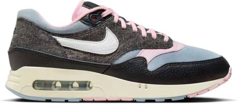 Nike Sneakers Multicolor Heren