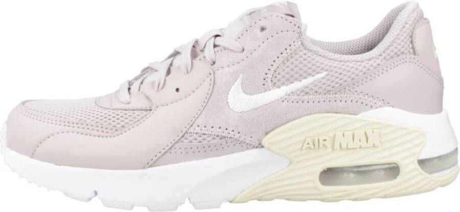 Nike Sneakers Pink Dames