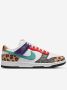 Nike Safari Mix Sneakers White Dames - Thumbnail 6