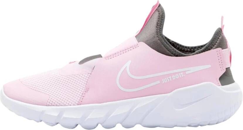 Nike Flex Runner 2 Hardloopschoenen voor kids (straat) Roze