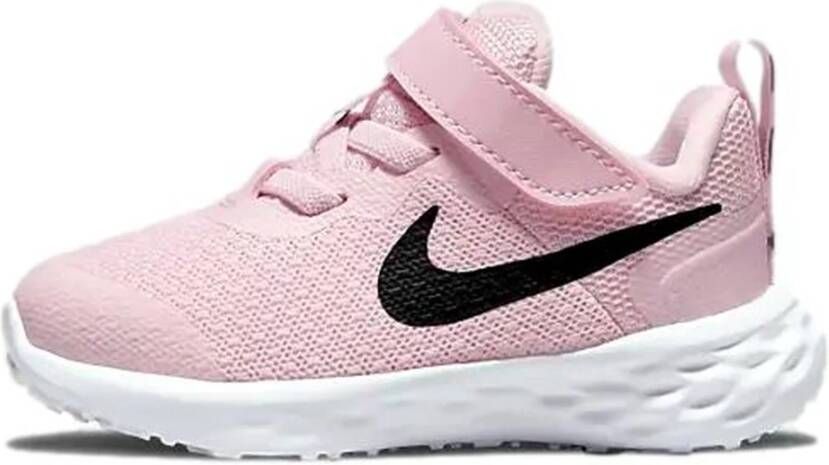 Nike Zapatillas Revolution 6 Dd1094 Roze