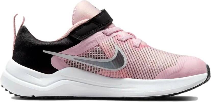 Nike Sneakers Roze Dames