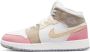 Jordan Pastel Grind Sneakers Multicolor Dames - Thumbnail 1