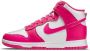 Nike Dunk High Prime Sneakers Nike Roze Dames - Thumbnail 7