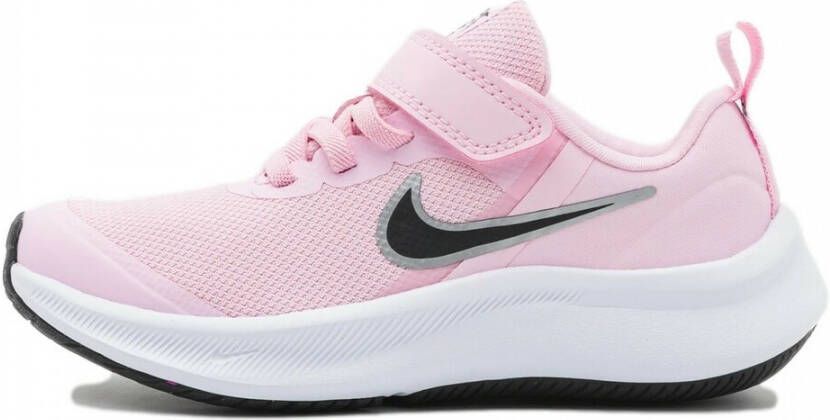 Nike Zapatillas Downshifter 10 Cj2067 Roze