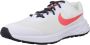 Nike Revolution 6 Hardloopschoenen voor kids (straat) Zwart - Thumbnail 11