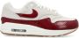 Nike Air Max 1 LX damesschoenen Wit - Thumbnail 1