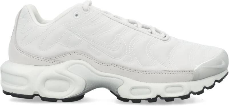 Nike Sneakers White Dames