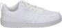 Nike Lage Court Borough Sneaker Wit Recraft White Dames - Thumbnail 1