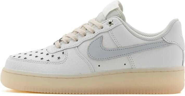 Nike Air Force 1 '07 Damesschoenen Wit