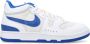 Nike Aanval Sneakers White Heren - Thumbnail 7