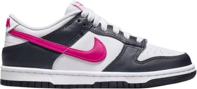 Nike Dunk Low Basisschool Schoenen