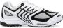 Nike Air Peg 2K5 Sneakers Wit White Heren - Thumbnail 1