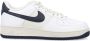 Nike Air Force 1 '07 Sneakers White Heren - Thumbnail 8