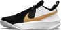 Nike Zwarte Lage Sneakers Team Hustle D 10(gs ) - Thumbnail 2