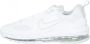 Nike Air Max Genome Dames Schoenen White Synthetisch - Thumbnail 4