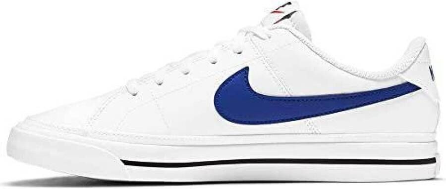 Nike Court Legacy(Gs)2021 Sneakers Wit