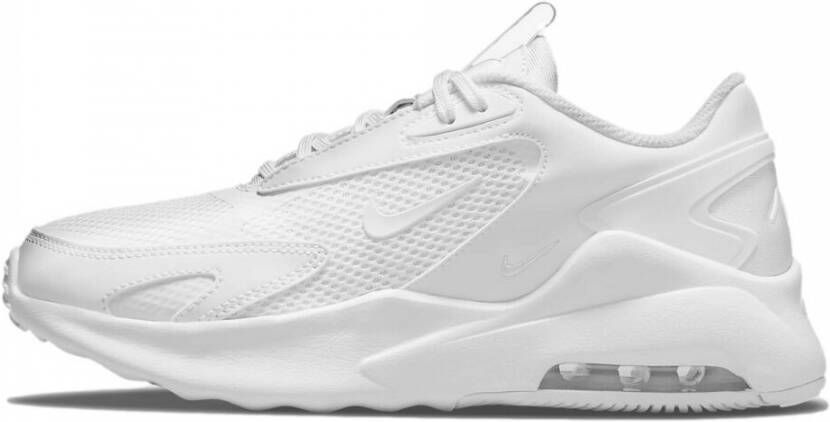 Nike Witte Lage Sneakers Air Max Bolt Wmns