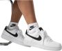 Nike Air Force 1 Basketball Schoenen white black maat: 39 beschikbare maaten:38.5 39 40.5 41 42.5 43 44.5 45.5 46 47.5 47 - Thumbnail 13