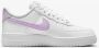 Nike Air Force 1 '07 Next Nature Damesschoenen Wit - Thumbnail 1