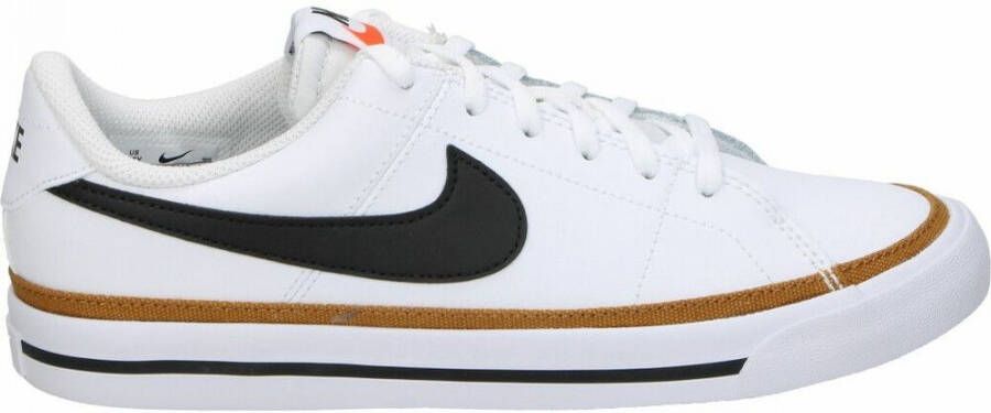 Nike Hoogwaardige Sneakers voor White