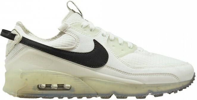 Nike Sneakers Wit Heren