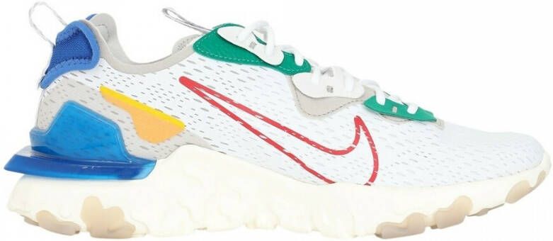 Nike React Vision Summer Brights Heren Schoenen