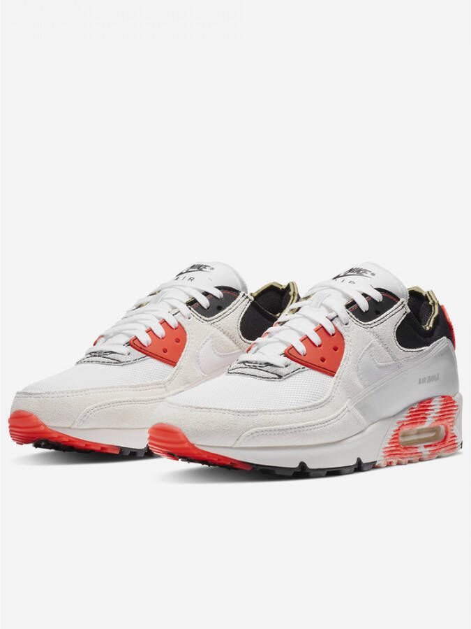 Nike Air Max 90 sneakers Wit