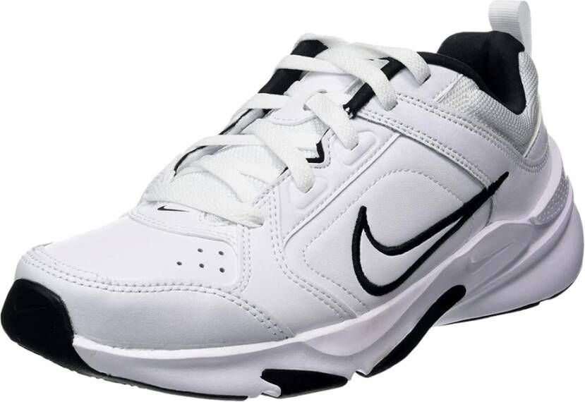 Nike Sneakers Wit Heren