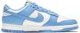 Nike Dunk Low Wmns Coast Sneakers Nike Blauw Dames - Thumbnail 1