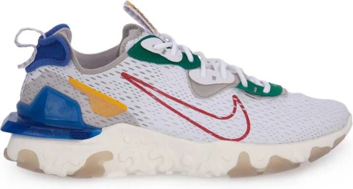 Nike React Vision Summer Brights Heren Schoenen