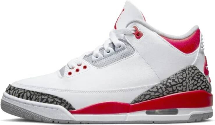 Jordan 3 Retro Heren Schoenen