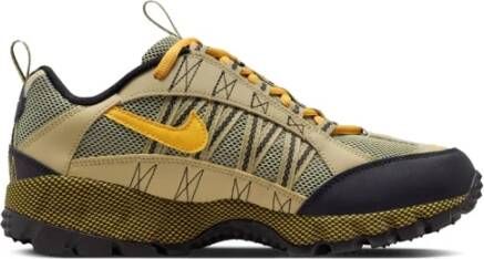 Nike Sneakers Yellow Heren