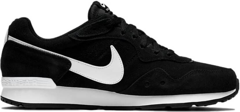 Nike Sneakers Zwart Dames