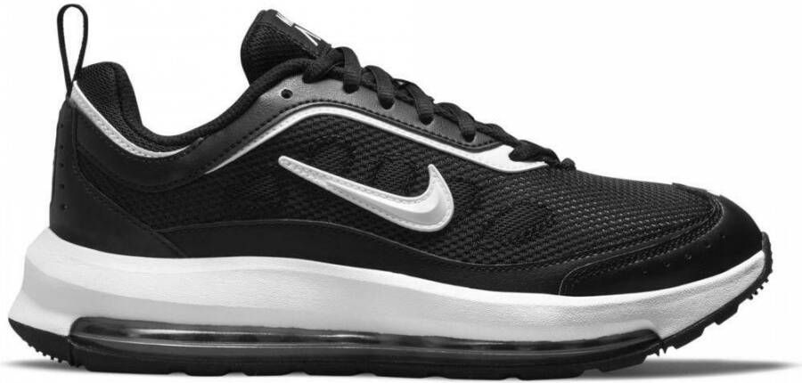 Nike Stijlvolle Air Max AP Dames Sneaker Black Dames